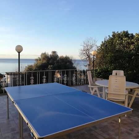 Casa Michele Daire Cogoleto Dış mekan fotoğraf