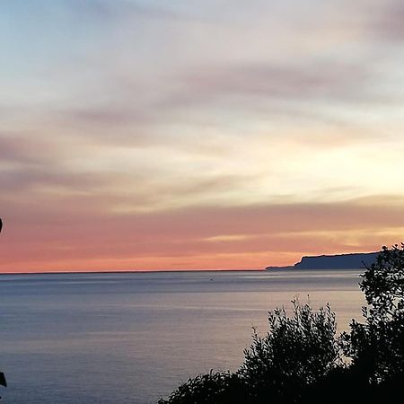 Casa Michele Daire Cogoleto Dış mekan fotoğraf