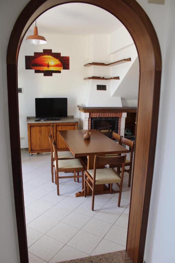 Casa Michele Daire Cogoleto Dış mekan fotoğraf