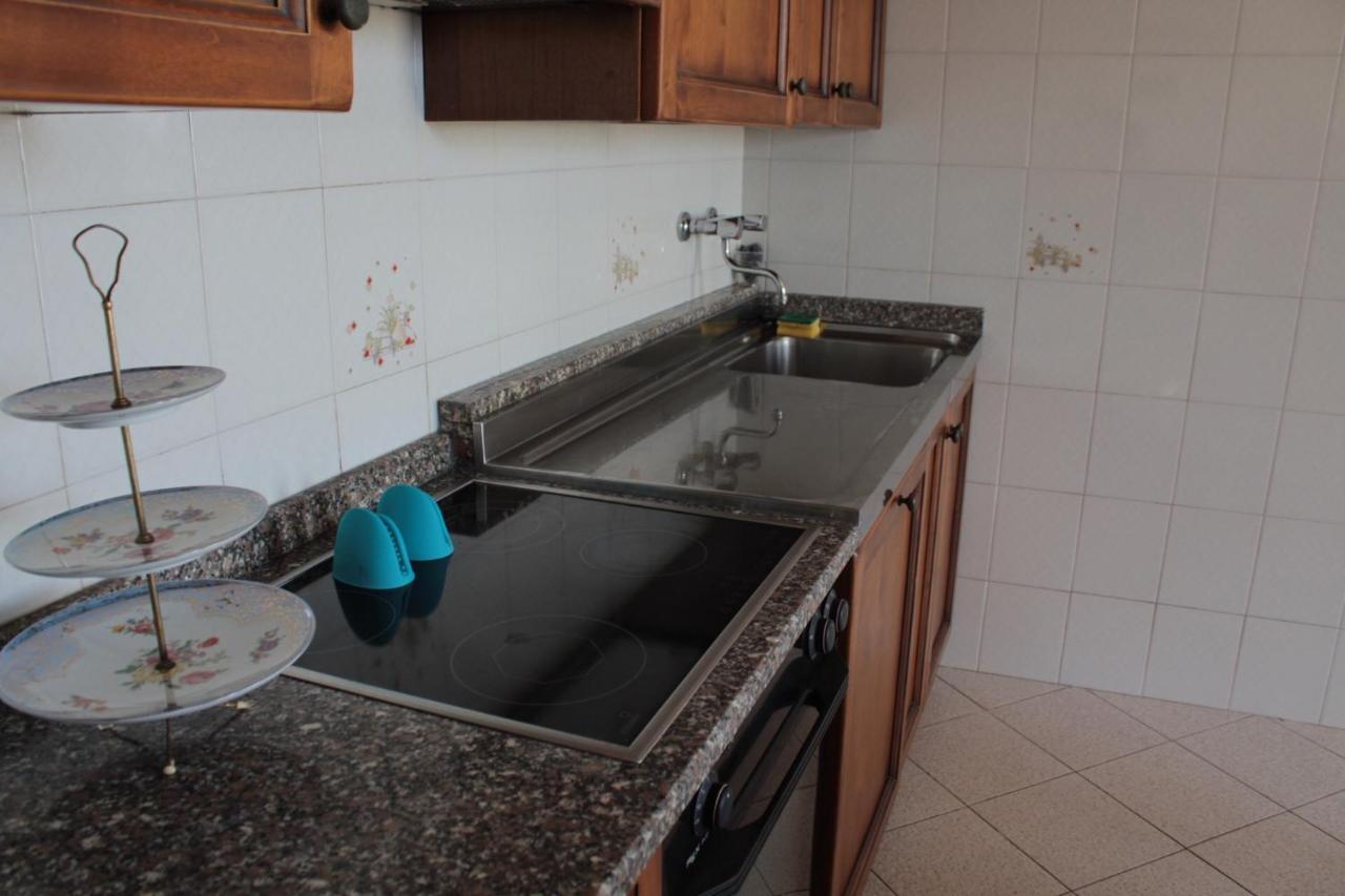 Casa Michele Daire Cogoleto Dış mekan fotoğraf