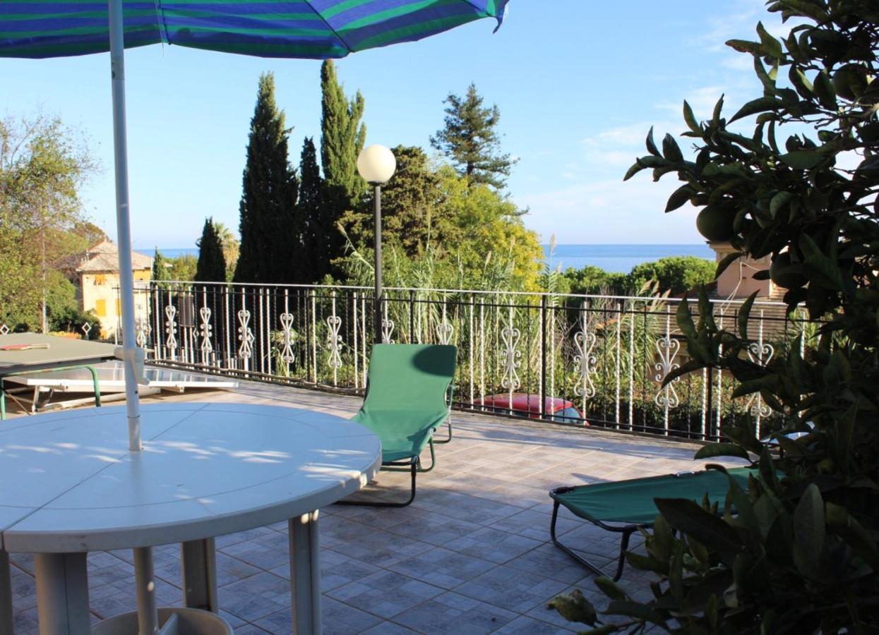 Casa Michele Daire Cogoleto Dış mekan fotoğraf