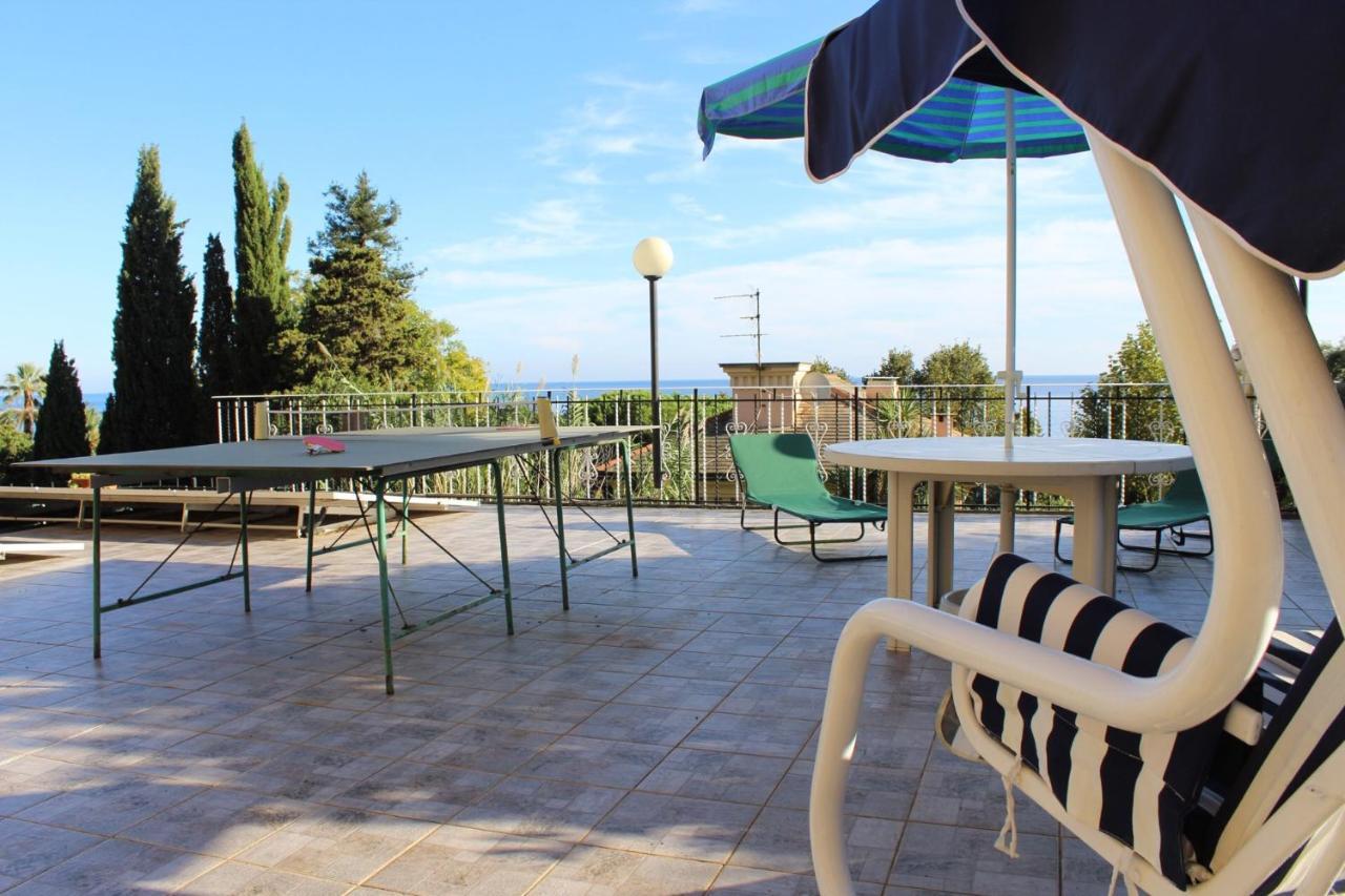 Casa Michele Daire Cogoleto Dış mekan fotoğraf