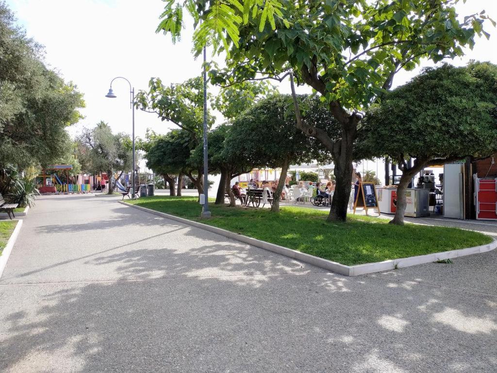 Casa Michele Daire Cogoleto Dış mekan fotoğraf