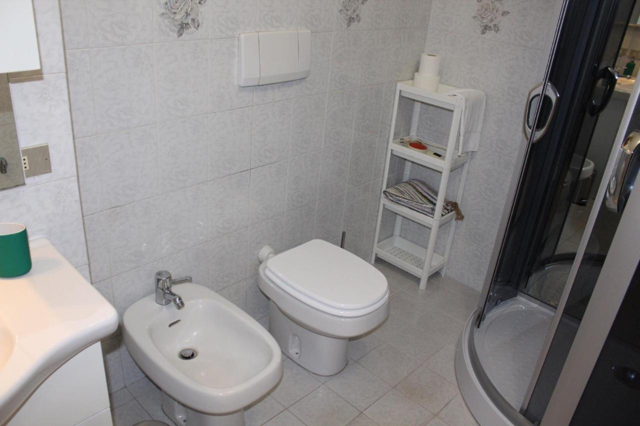 Casa Michele Daire Cogoleto Dış mekan fotoğraf
